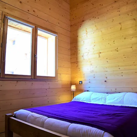 Le Chevreau Chalet Les Deux Alpes