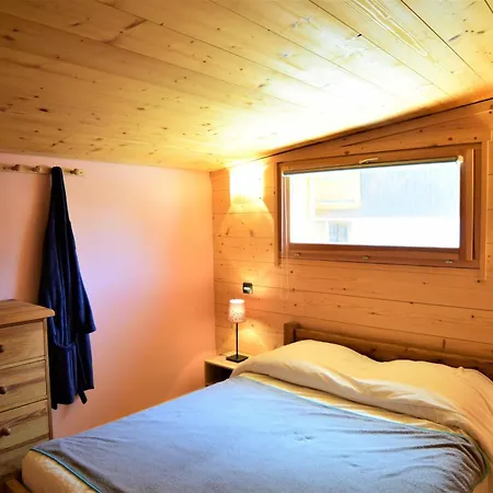 Chalet Le Chevreau Les Deux Alpes